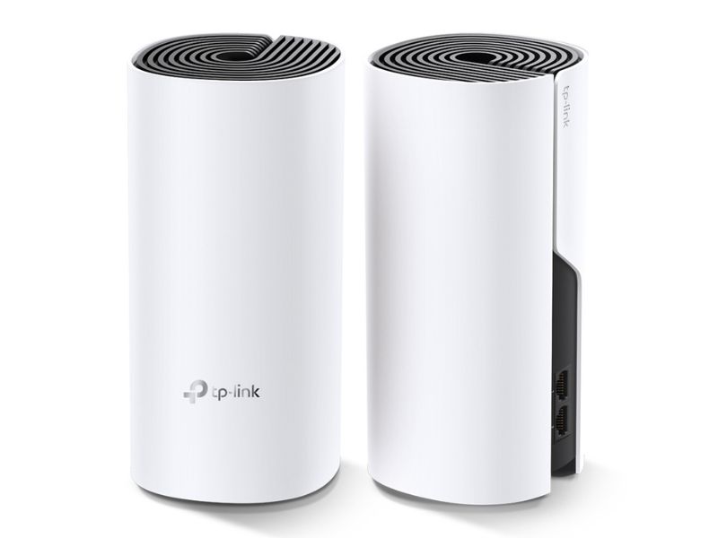 Bộ phát wifi TP-Link Mesh Deco M4 2-Pack AC1200Mbps
