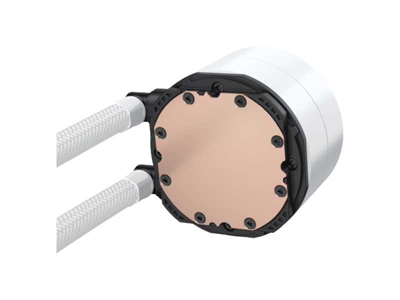 Tản nhiệt nước Xigmatek LK 360 Digital Arctic