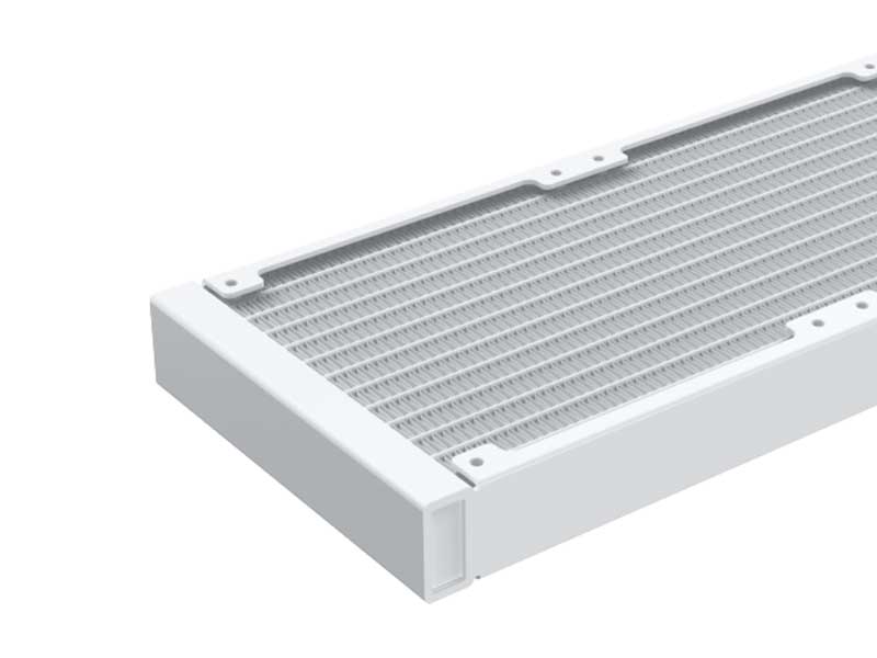Tản nhiệt nước Xigmatek LK 360 Digital Arctic