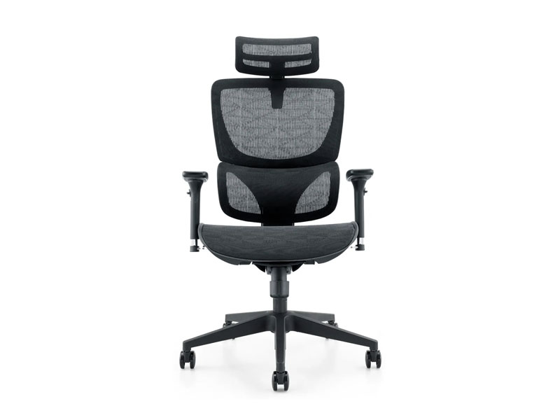 Ghế công thái học Warrior Ergonomic Marshal WEC 620