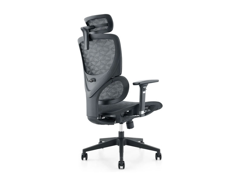 Ghế công thái học Warrior Ergonomic Marshal WEC 620