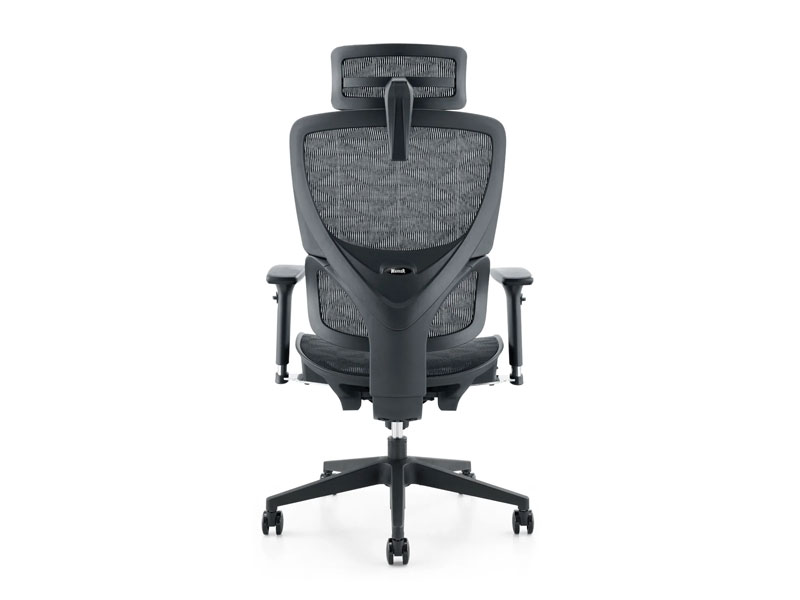 Ghế công thái học Warrior Ergonomic Marshal WEC 620