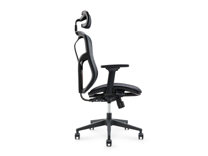 Ghế công thái học Warrior Ergonomic Marshal WEC 610
