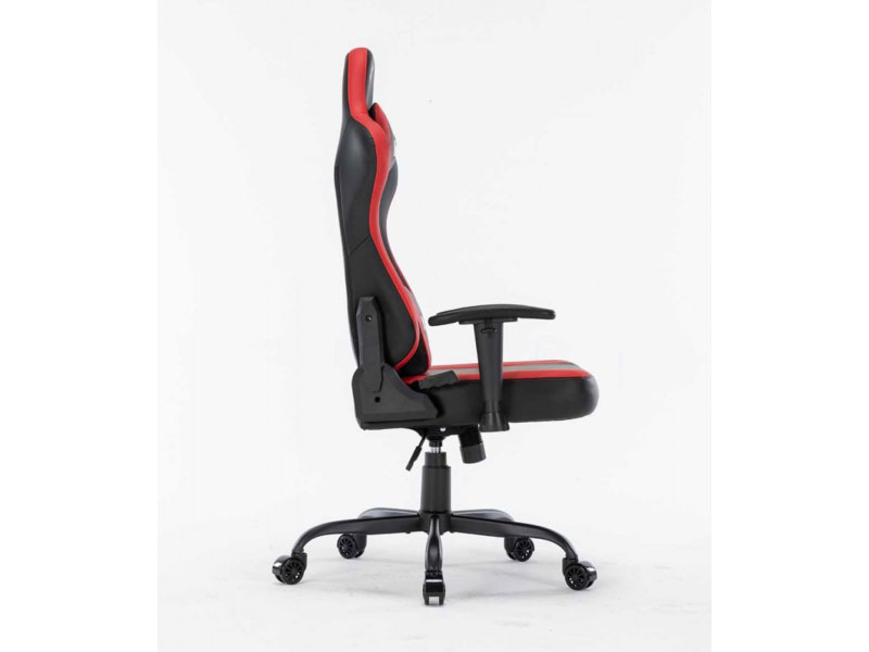 Ghế game Warrior Raider Series WGC207 Black/Red