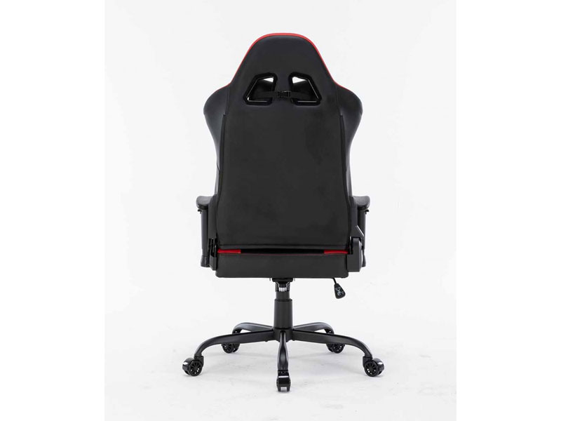 Ghế game Warrior Raider Series WGC207 Black/Red