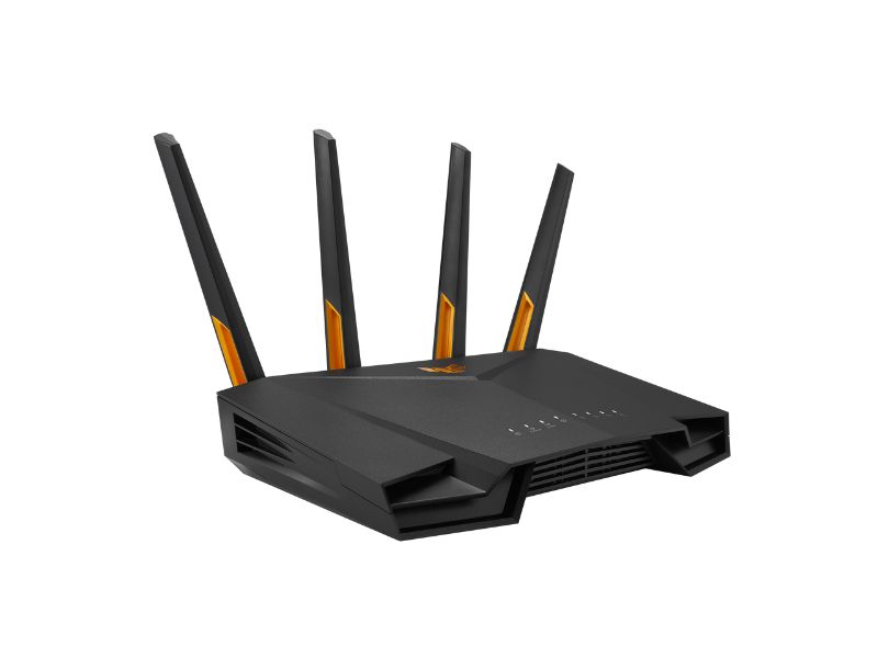 Bộ phát Wi-Fi 6 ASUS TUF Gaming AX4200