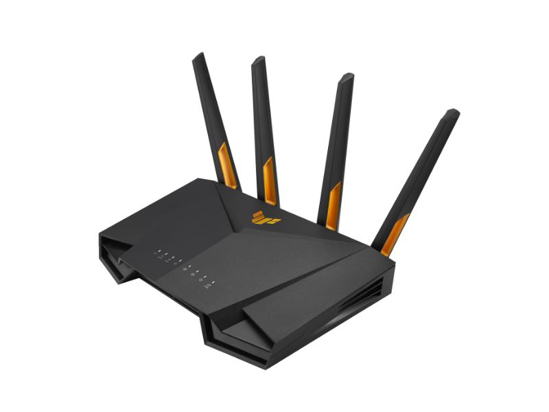 Bộ phát Wi-Fi 6 ASUS TUF Gaming AX4200