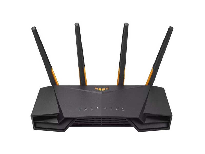 Bộ phát Wi-Fi 6 ASUS TUF Gaming AX4200