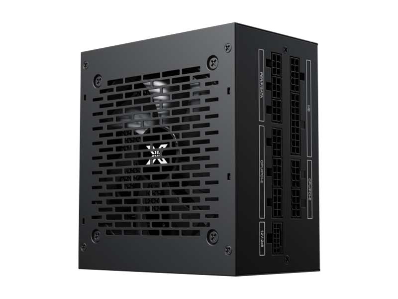 Nguồn máy tính Xigmatek Thor T850M V3 850W 80 PLUS BRONZE