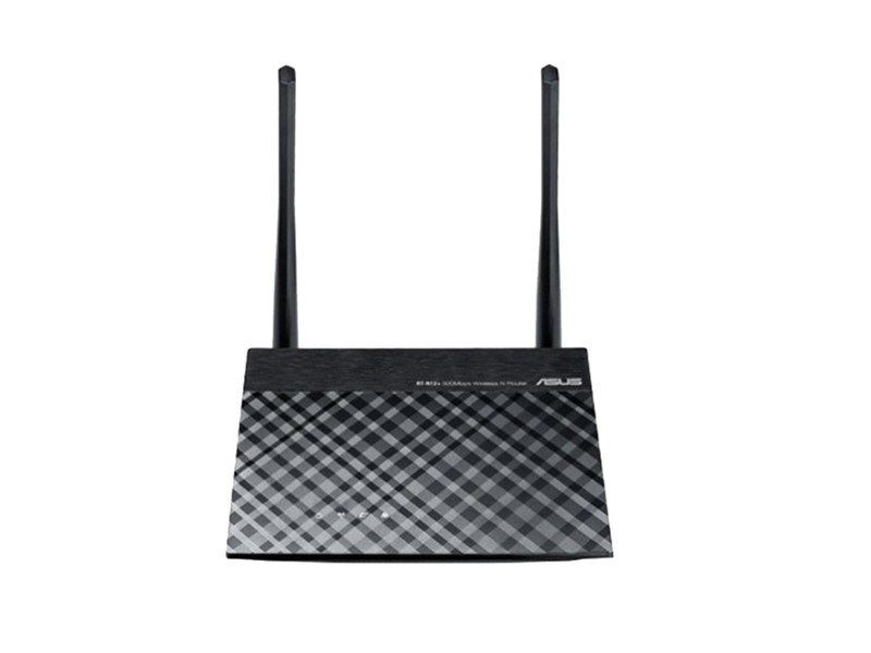 Bộ định tuyến Asus RT-N12+	Wi-Fi Router N300