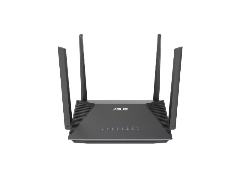 Bộ phát Wi-Fi ASUS RT-AX52 AX1800 Dual Band WIFI 6