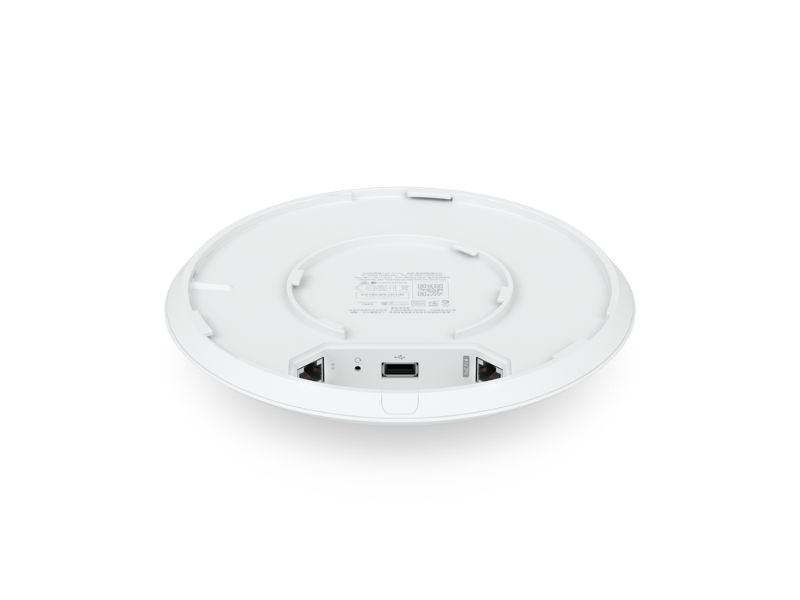 Bộ thu phát Ubiquiti UniFi UAP-AC-PRO 1750Mbps