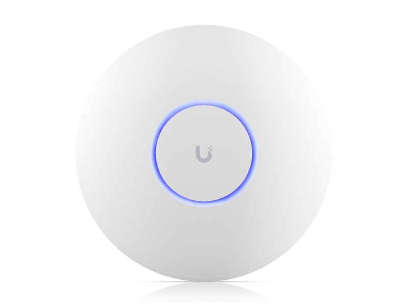 Bộ thu phát Ubiquiti UniFi UAP-AC-PRO 1750Mbps