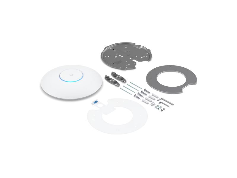 Bộ phát WiFi 6 Ubiquiti UniFi U6-Pro