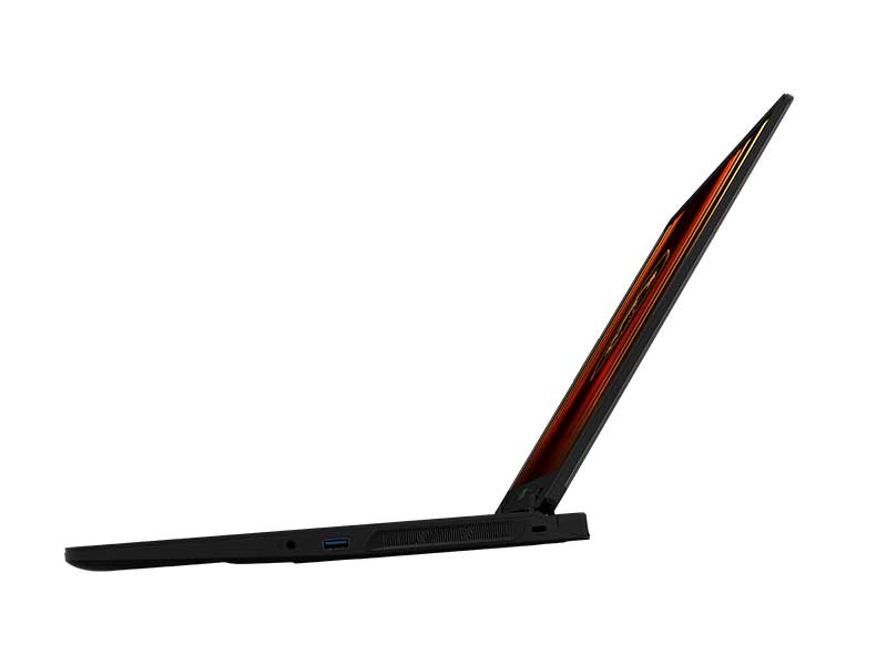 Laptop MSI Crosshair 16 HX AI D2XWGKG-071VN