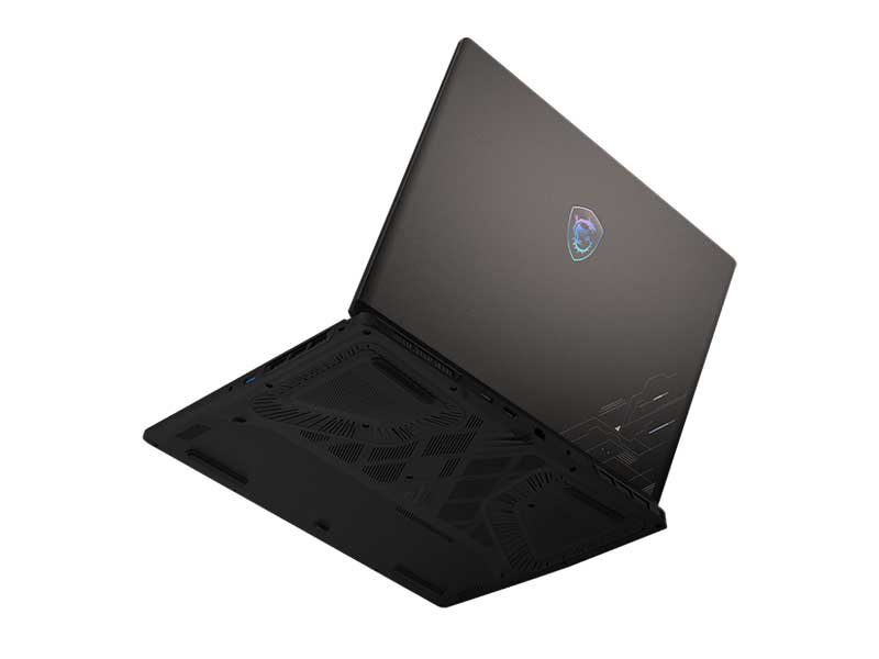 Laptop MSI Crosshair 16 HX AI D2XWGKG-071VN
