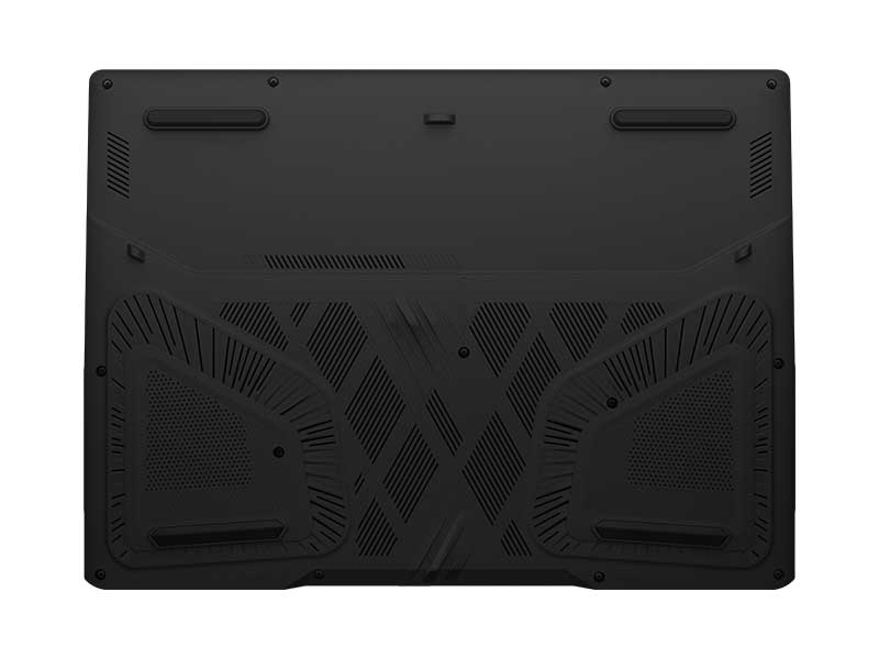 Laptop MSI Crosshair 16 HX AI D2XWGKG-034VN