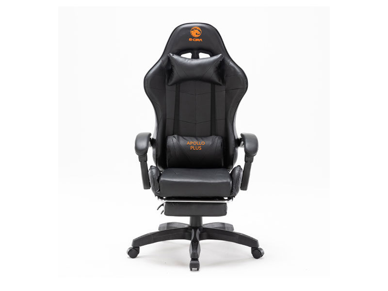 Ghế game E-DRA Apollo EGC227 Plus màu đen