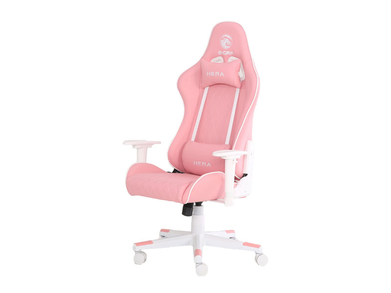 Ghế game E-DRA Hera EGC224 Pink