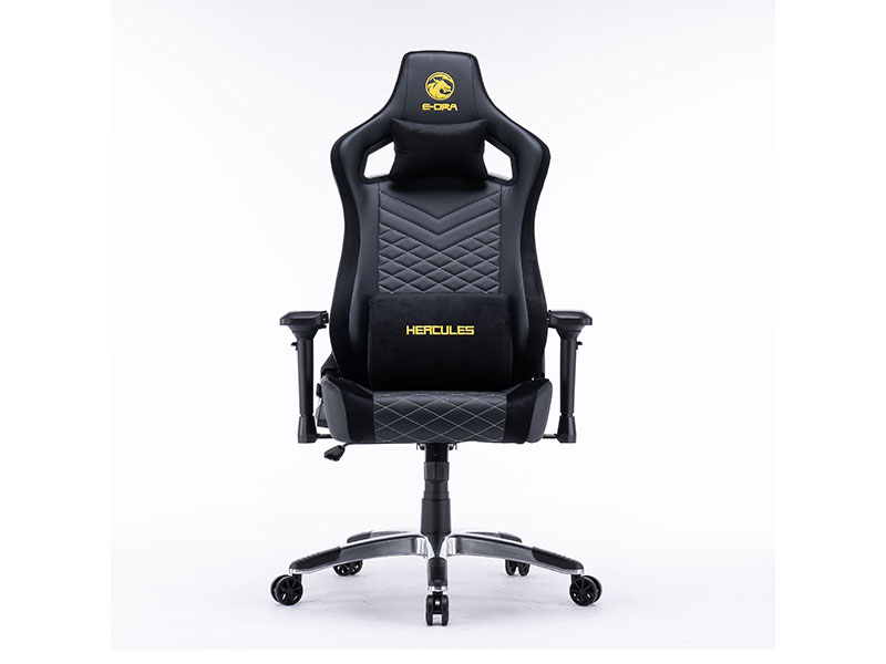 Ghế game E-DRA Hercules EGC203 Pro Black