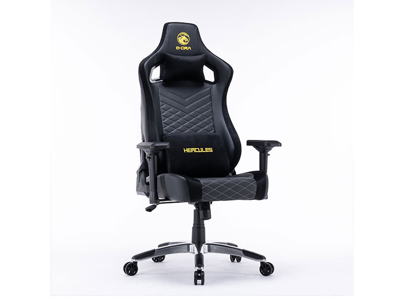 Ghế game E-DRA Hercules EGC203 Pro Black