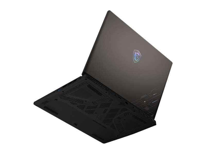 Laptop MSI Crosshair 16 HX AI D2XWFKG-078VN