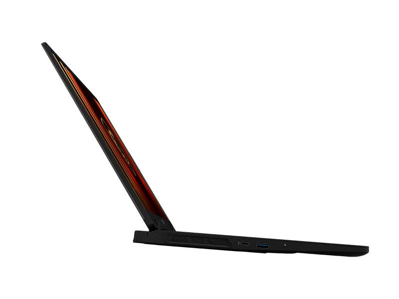 Laptop MSI Crosshair 16 HX AI D2XWFKG-070VN