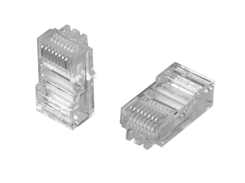 Đầu mạng CommScope 6-554720-3 RJ45 Cat5 