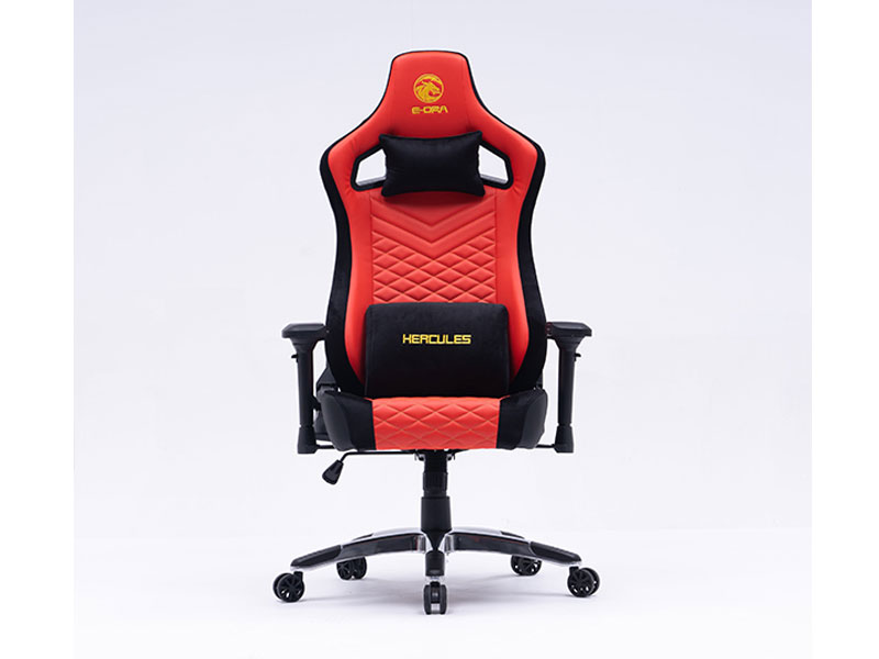 Ghế game E-DRA Hercules EGC203 Pro Red