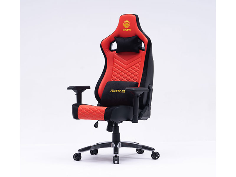 Ghế game E-DRA Hercules EGC203 Pro Red