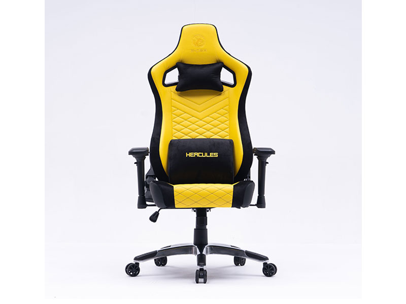 Ghế game E-DRA Hercules EGC203 Pro Yellow