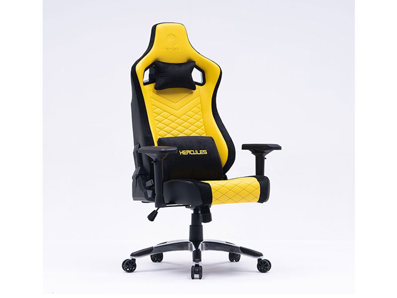 Ghế game E-DRA Hercules EGC203 Pro Yellow