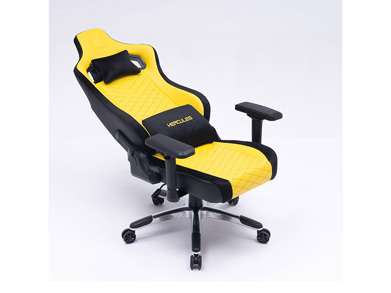 Ghế game E-DRA Hercules EGC203 Pro Yellow
