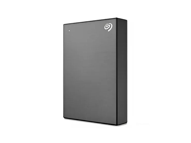 Ổ cứng di động HDD Seagate One Touch 2TB STKY2000404 (Xám)