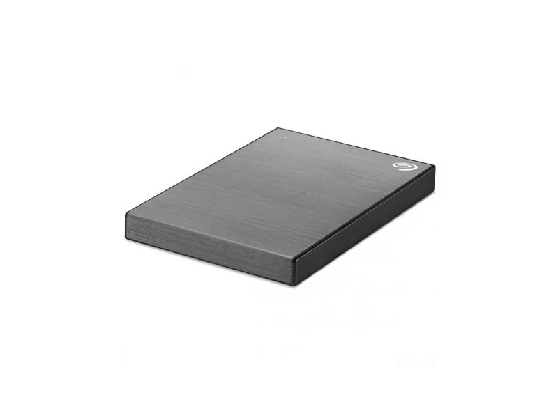 Ổ cứng di động HDD Seagate One Touch 2TB STKY2000404 (Xám)