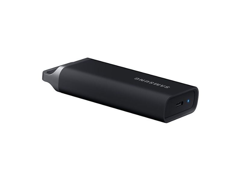 Ổ cứng di động SSD 4TB Samsung T5 EVO MU-PH4T0S