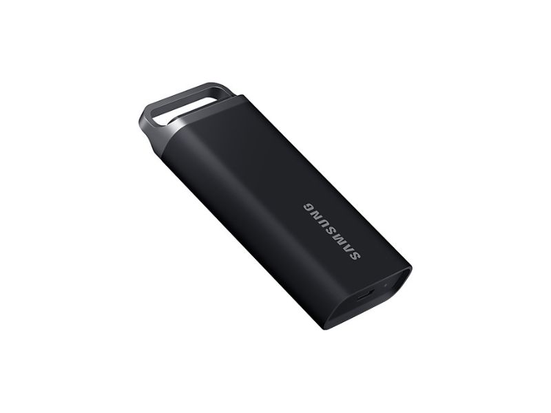 Ổ cứng di động SSD 4TB Samsung T5 EVO MU-PH4T0S