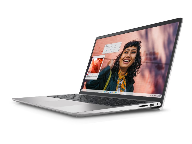 Laptop Dell Inspiron 15 3530 N3530-i5U165W11SLU-BL-KYHD