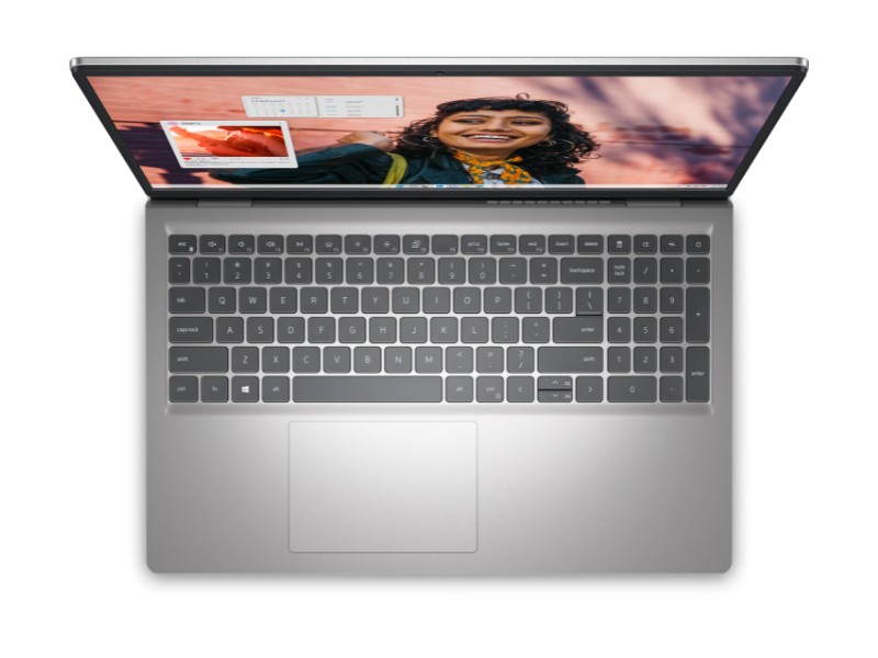 Laptop Dell Inspiron 15 3530 N3530-i5U165W11SLU-BL