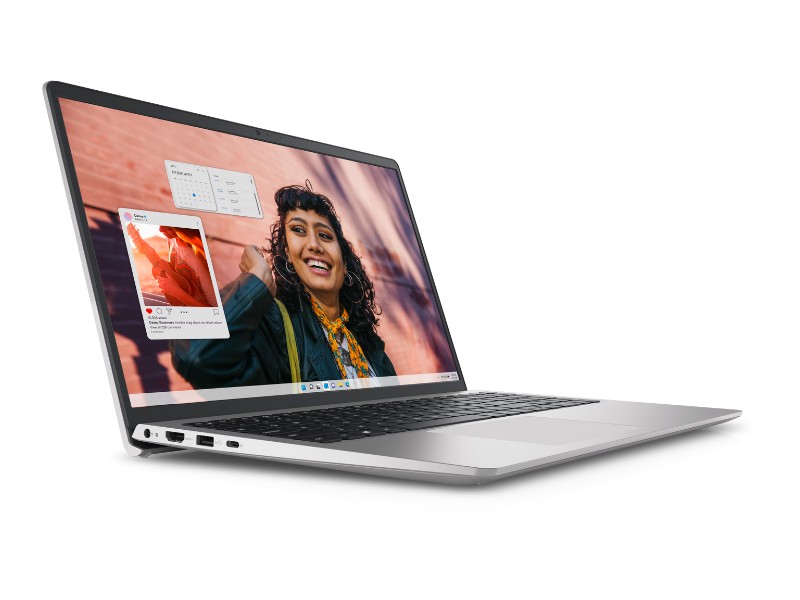 Laptop Dell Inspiron 15 3530 N3530-i5U165W11SLU-BL