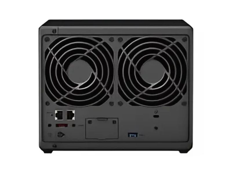 Thiết bị lưu trữ NAS Synology DS923+  