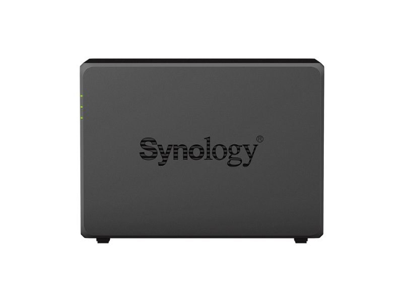 Thiết bị NAS Synology DS723+ (2 khay cắm)