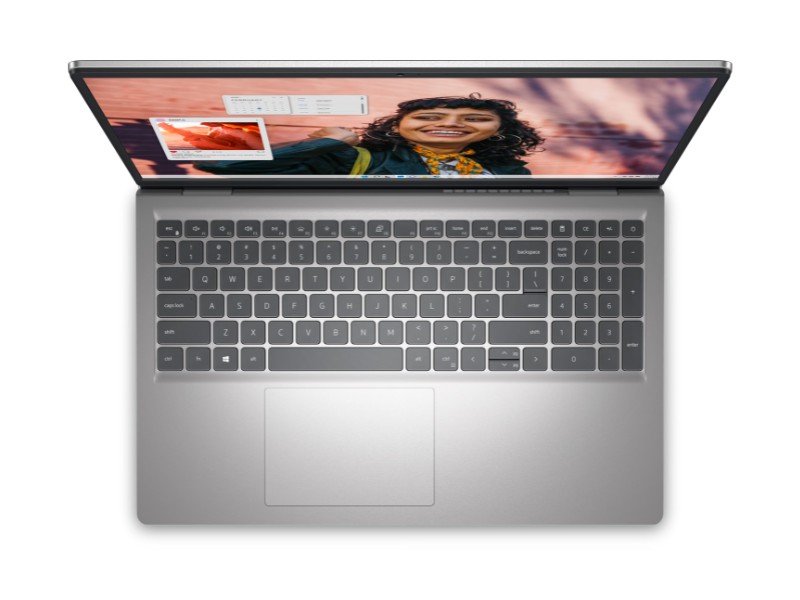 Laptop Dell Inspiron 15 3530 N3530-i7U161W11SLU-BL