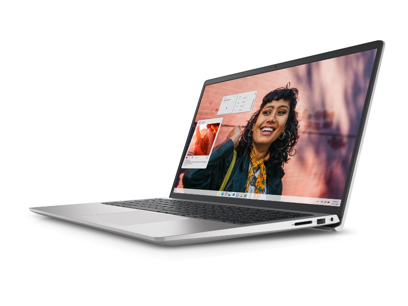 Laptop Dell Inspiron 15 3530 N3530-i7U161W11SLU-BL