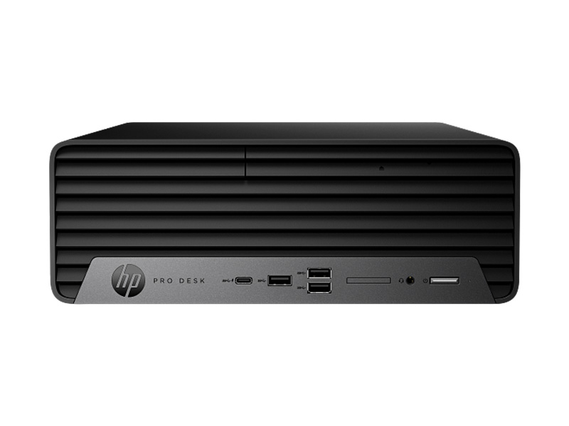 Máy tính để bàn HP Pro SFF 400 G9 BM0B8AT