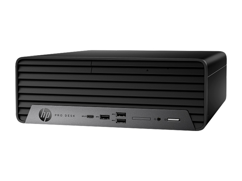 Máy tính để bàn HP Pro SFF 400 G9 BM0B8AT