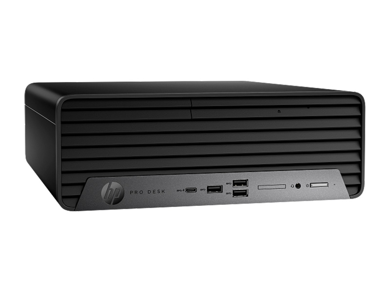 Máy tính để bàn HP Pro SFF 400 G9 BM0B8AT