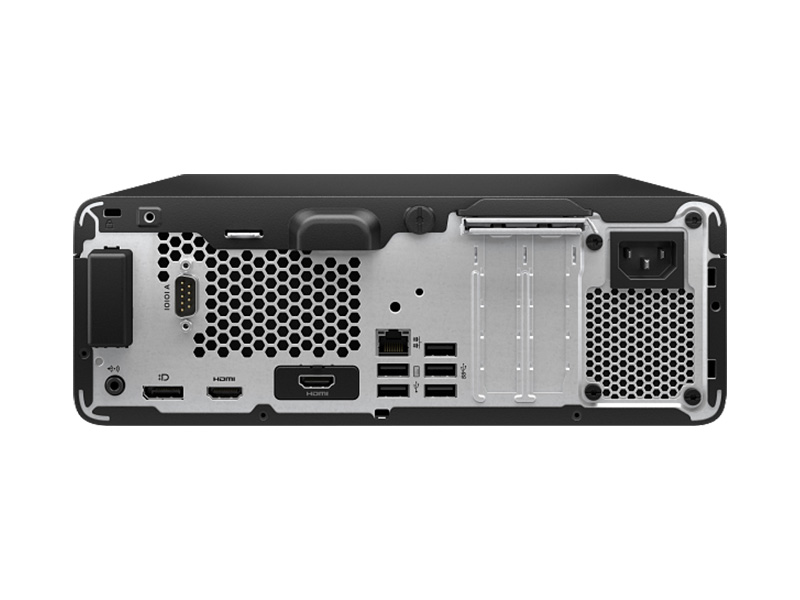 Máy tính để bàn HP Pro SFF 400 G9 BM0B8AT