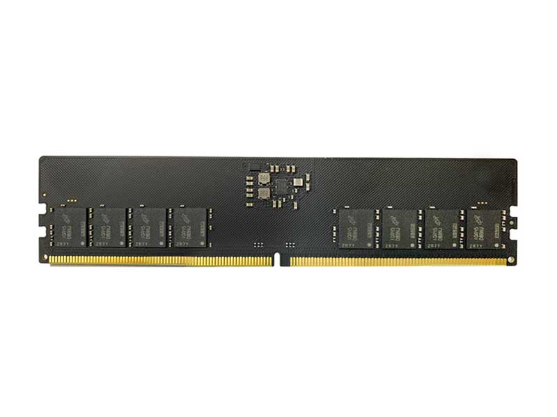 RAM PC Kingmax HLH2MN1 KM-LD5-5600-16GS DDR5 Long Dimm PC5-44800 16GB 1.1V