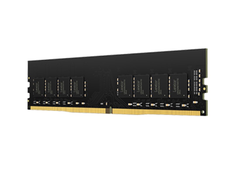 RAM Desktop Lexar 16GB DDR4 3200MHz LD4AU016G-B3200GSST
